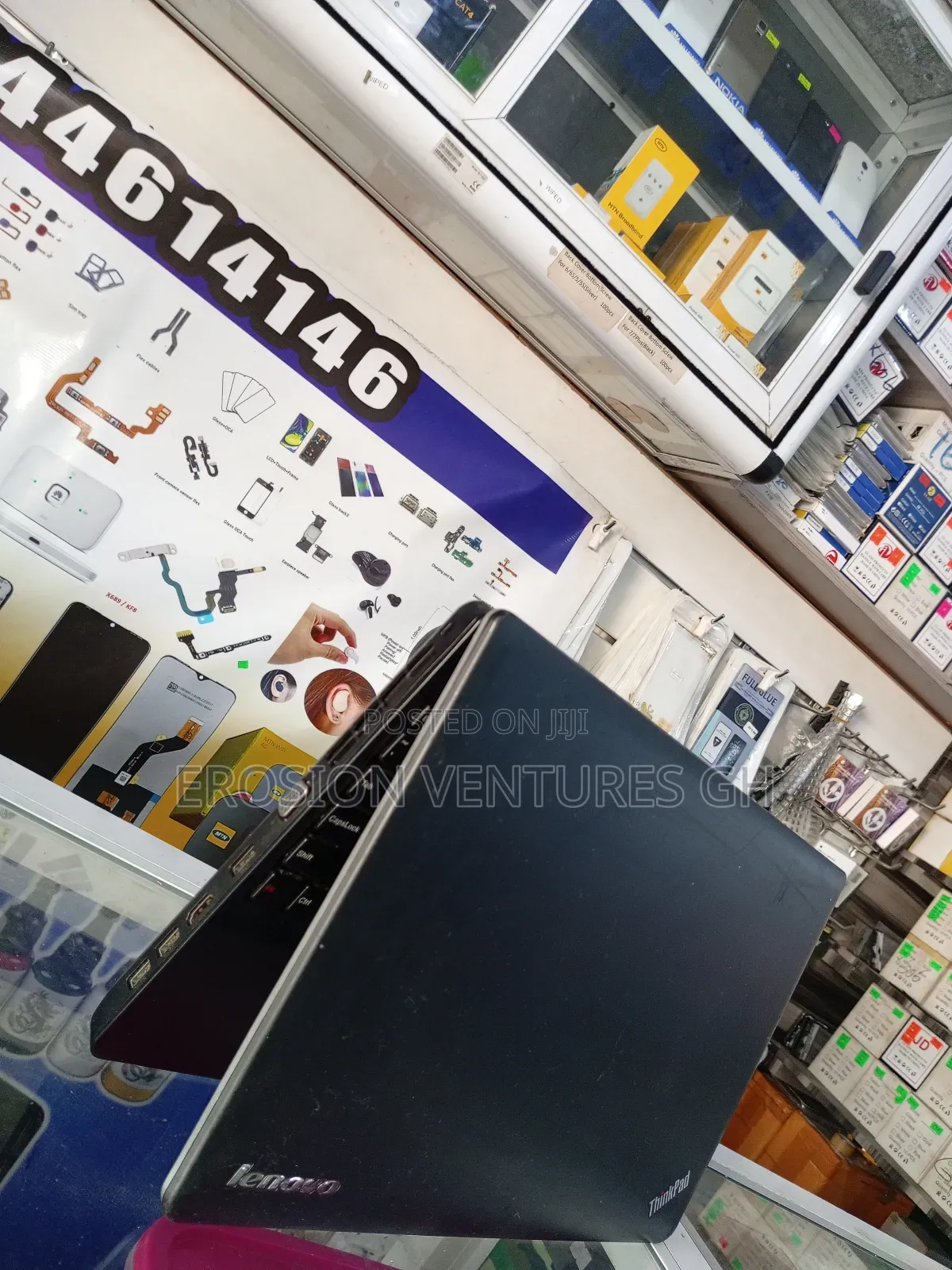 Laptop Lenovo 8GB Intel Core I5 HDD 500GB
