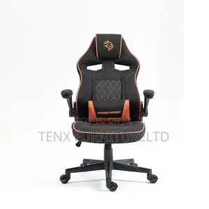 Gaming Chair ( Gas Lift)