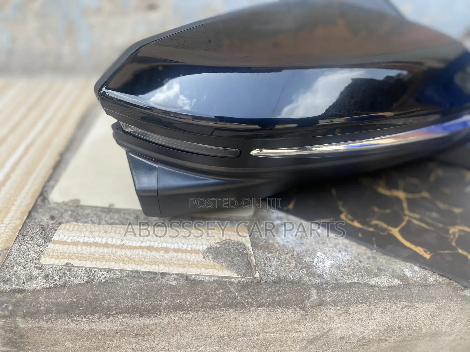 Honda Civic 2016, 2017, 2018, 2019, 2020, 2021 2022 Touring Mirror