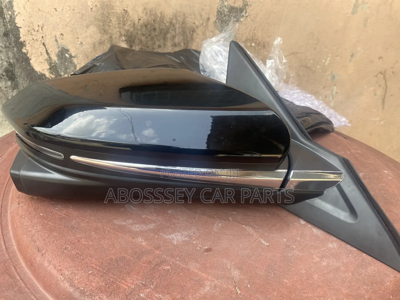 Honda Civic 2016, 2017, 2018, 2019, 2020, 2021 2022 Touring Mirror