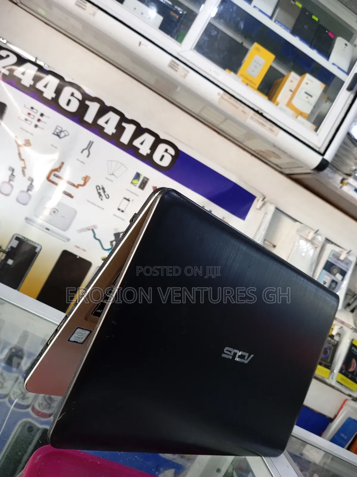 Laptop Asus A42Jr 8GB Intel Core i5 SSD 256GB