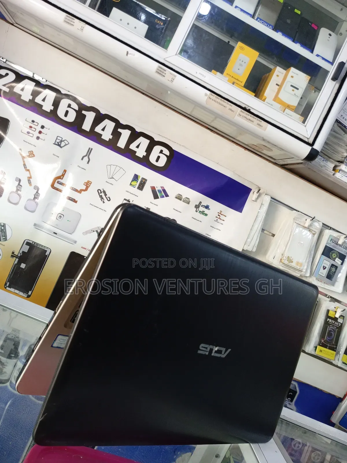 Laptop Asus A42Jr 8GB Intel Core i5 SSD 256GB