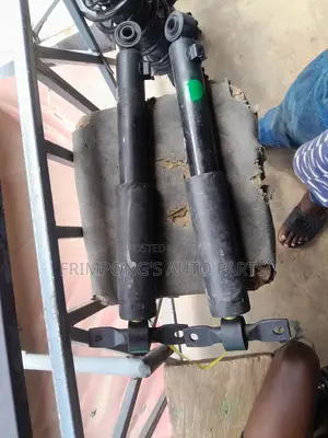 Kia Carnival 2019 to 2023 Back Shocks Absorbers