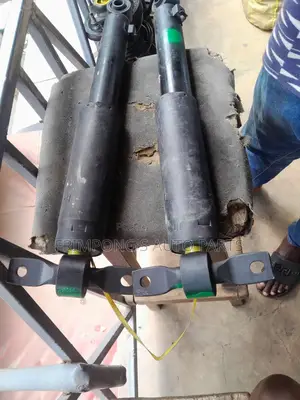 Kia Carnival 2019 to 2023 Back Shocks Absorbers