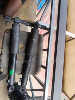 Kia Carnival 2019 to 2023 Back Shocks Absorbers