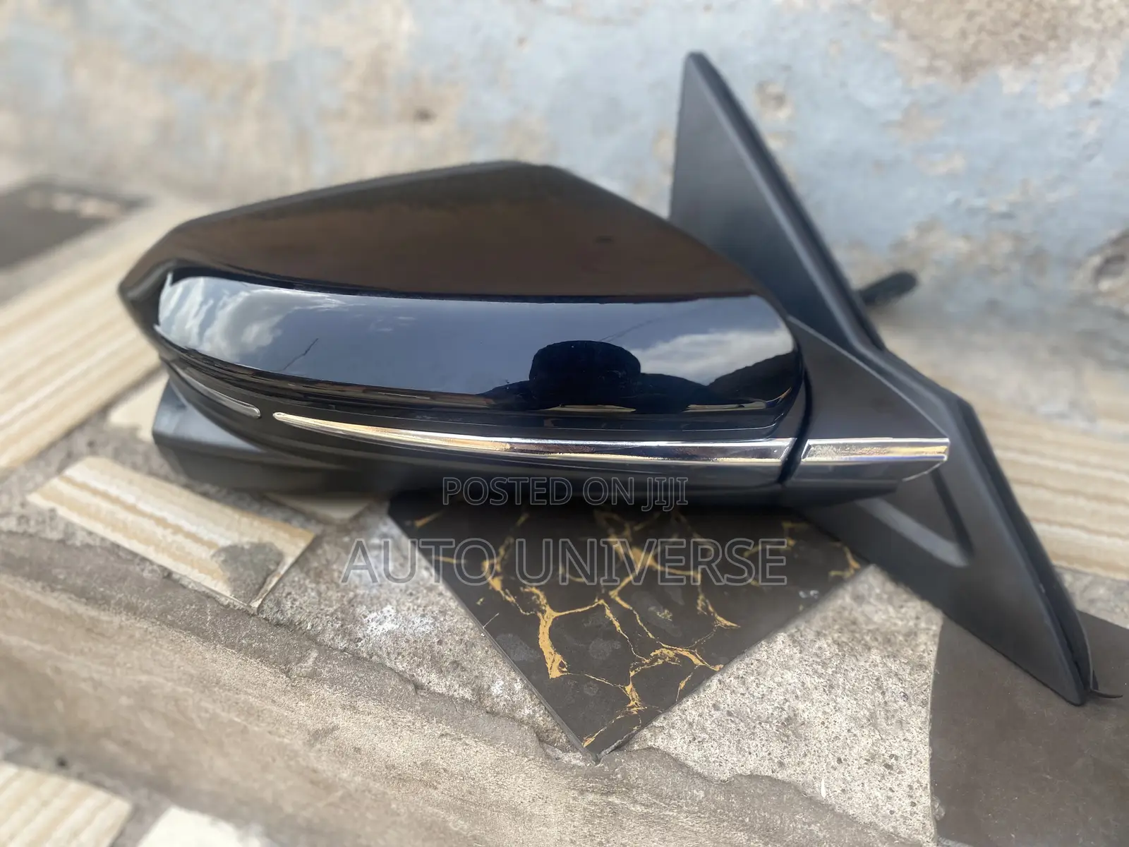 Honda Civic 2016 To 2020 Full Touring Mirror Available