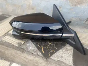 Honda Civic 2016 To 2020 Full Touring Mirror Available