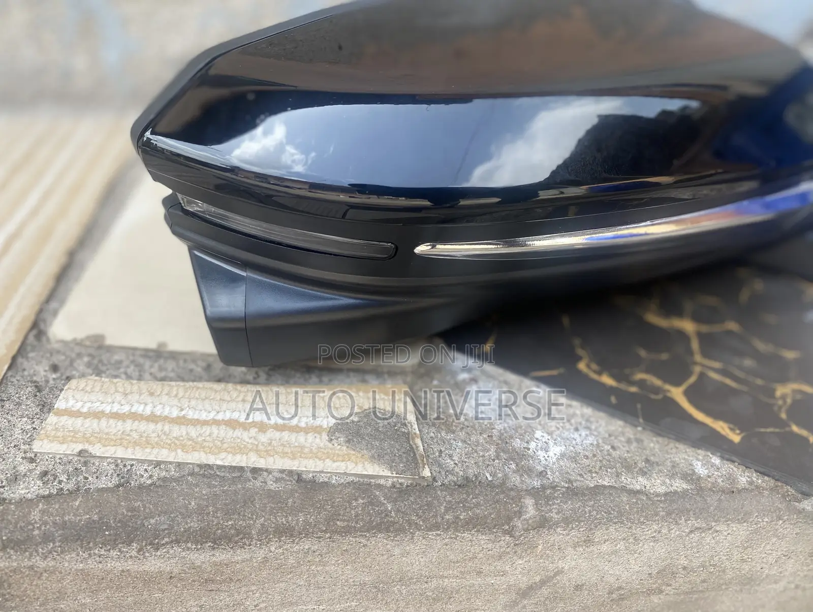 Honda Civic 2016 To 2020 Full Touring Mirror Available