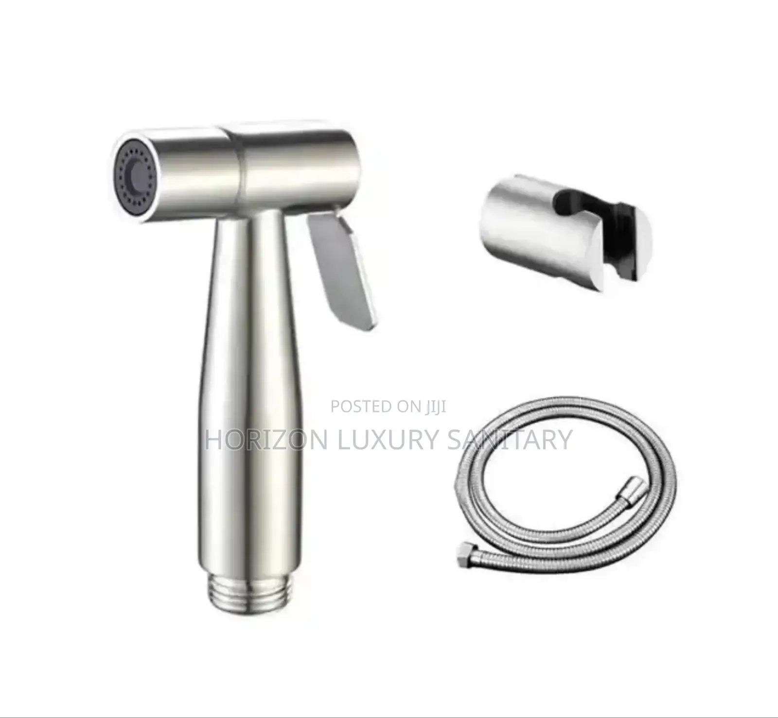 Shattaf (Bidet Spray)
