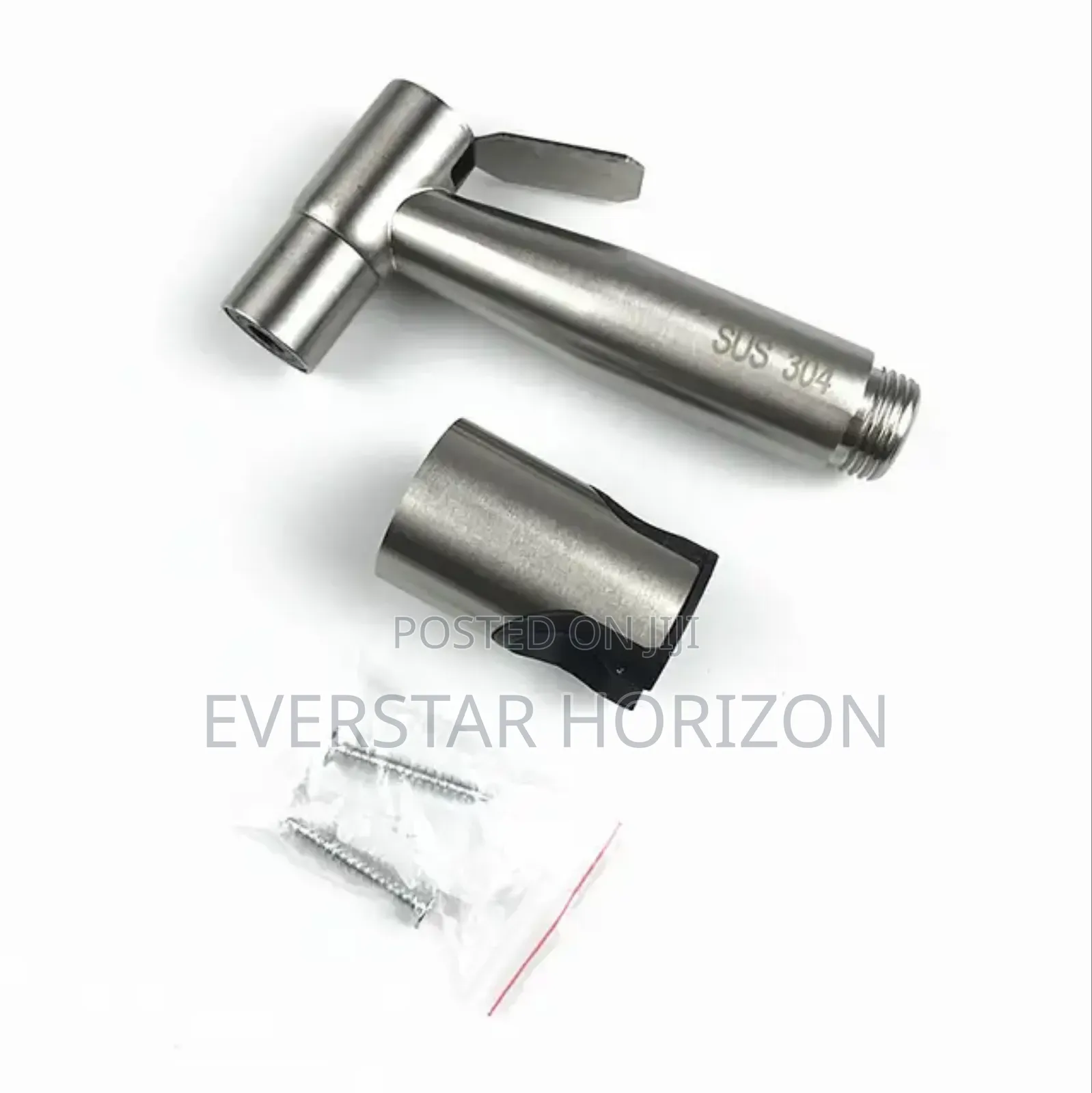 Shattaf (Bidet Spray)