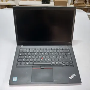 Laptop Lenovo ThinkPad T480s 8GB Intel Core i5 SSD 256GB