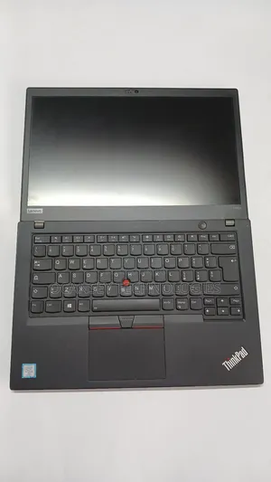 Laptop Lenovo ThinkPad T480s 8GB Intel Core i5 SSD 256GB