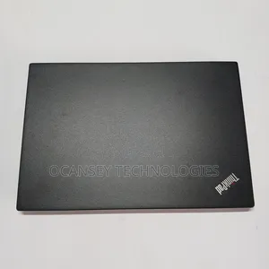 Laptop Lenovo ThinkPad T480s 8GB Intel Core i5 SSD 256GB