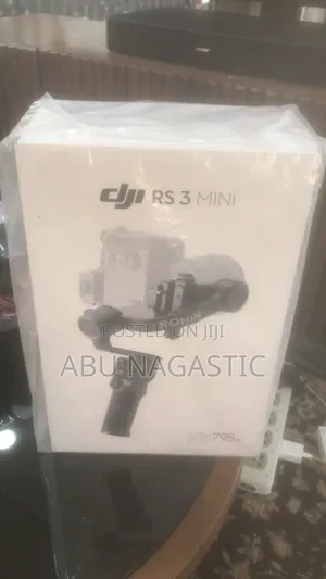 New Ronin Dji Rs 3 Mini