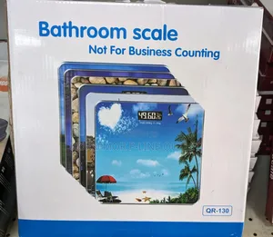 Bathroom Scale