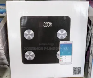 Bathroom Scale