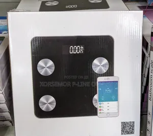 Bathroom Scale
