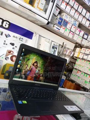 Laptop Asus A42JZ 8GB Intel Core I5 HDD 500GB