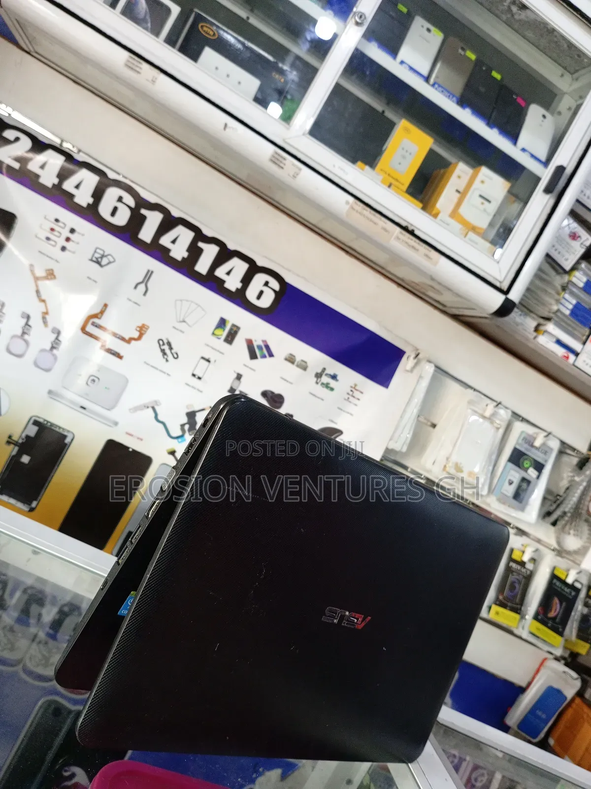 Laptop Asus A42JZ 8GB Intel Core I5 HDD 500GB