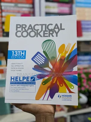 Practical Cookery
