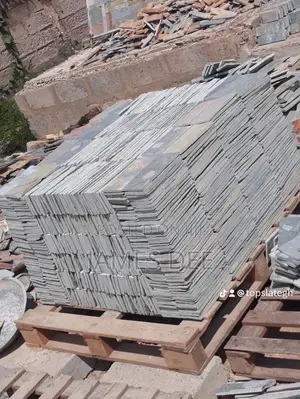 Natural Tile Stone