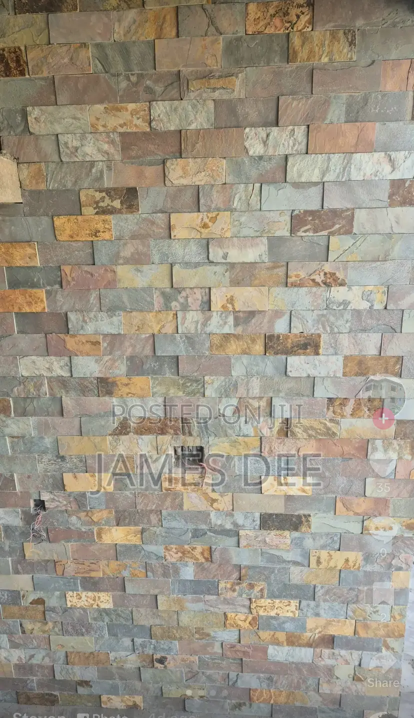 Natural Tile Stone