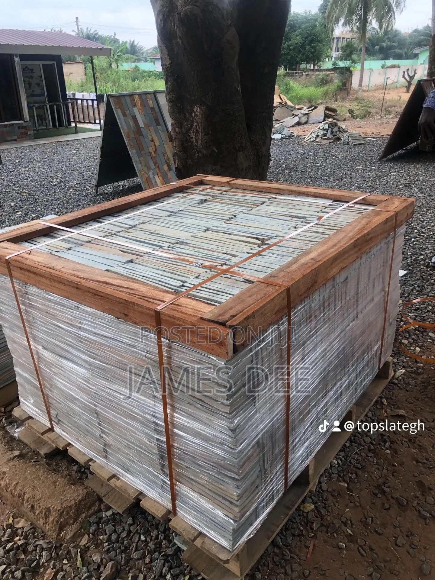 Natural Tile Stone