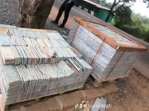 Natural Tile Stone