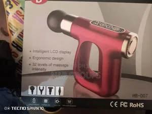 Massaging Set