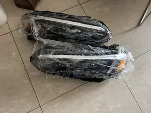 Honda Civic 2021,2022,2023,2024 Headlights