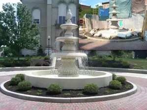 Fountains/Waterfalls Masters