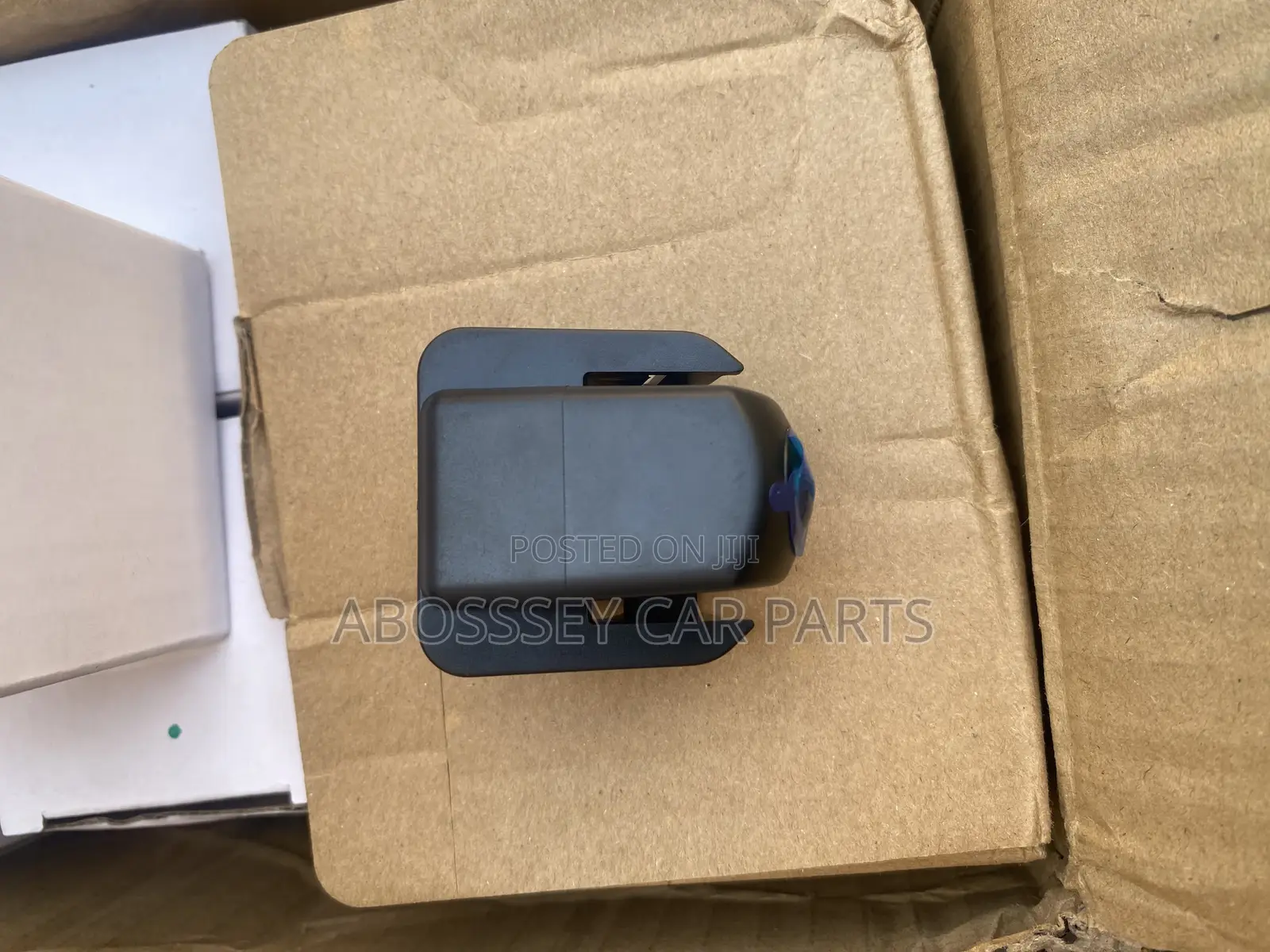 Honda Accord 2018 to 2021 Reverse Camera Available