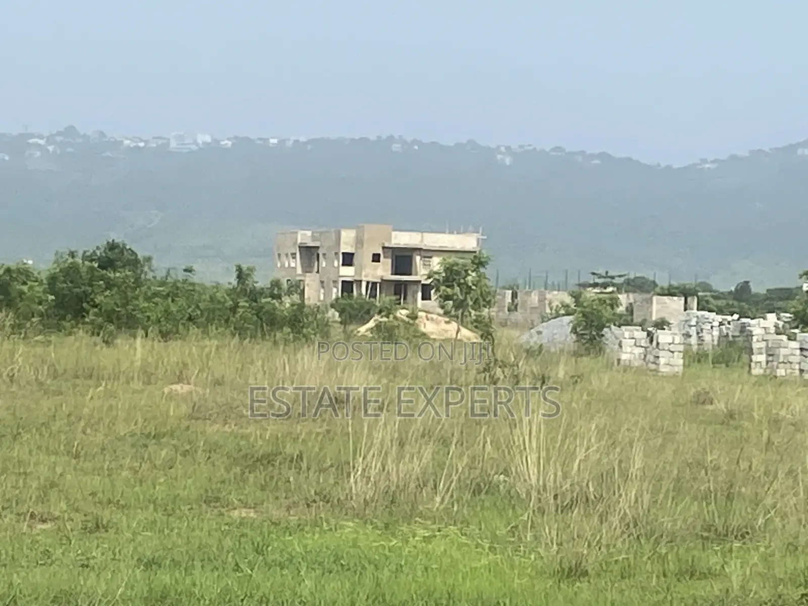 Titled Land Located at Ayikuma