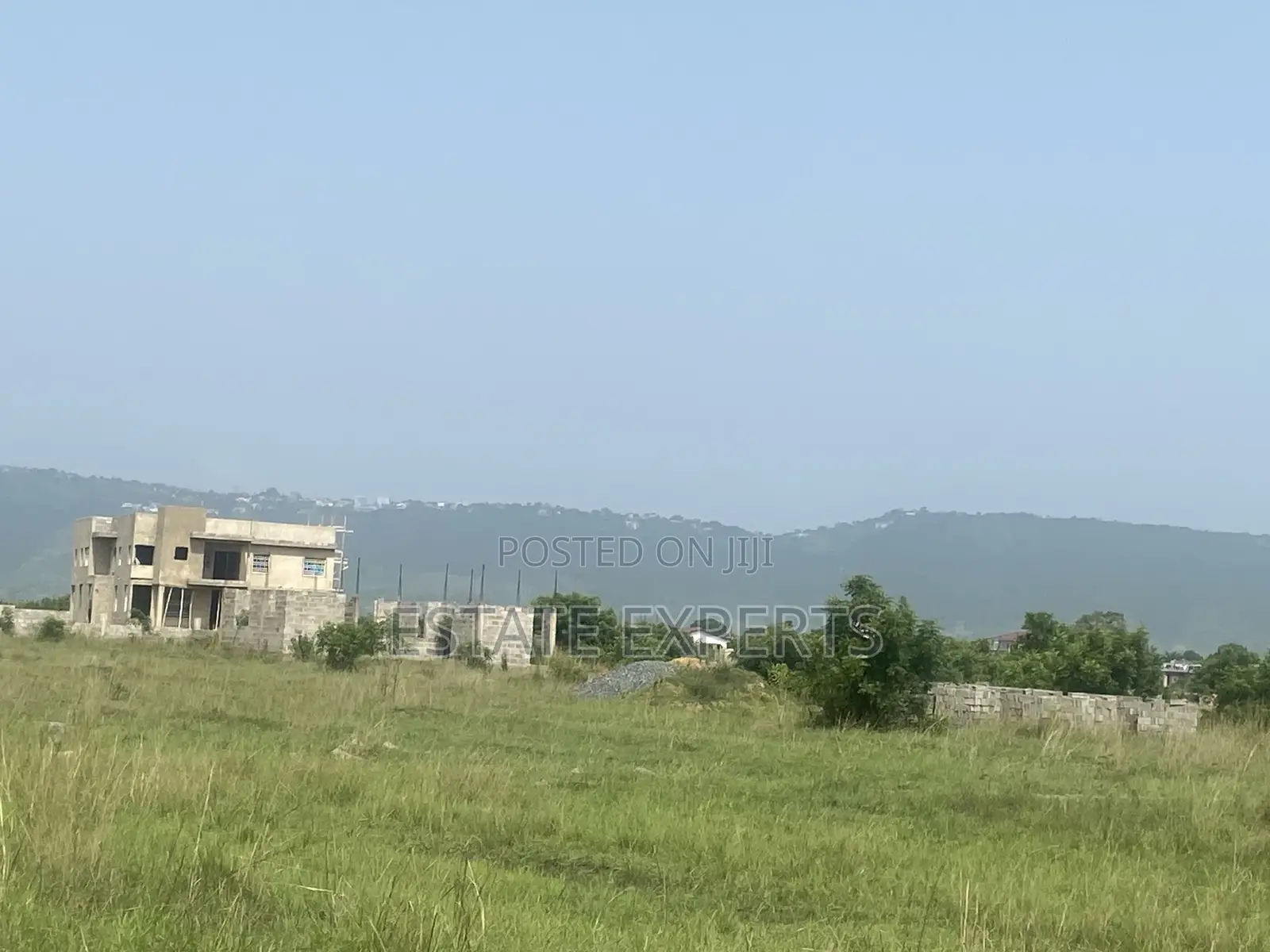 Titled Land Located at Ayikuma