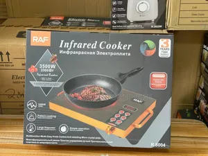 High Quality Infrared Cooker