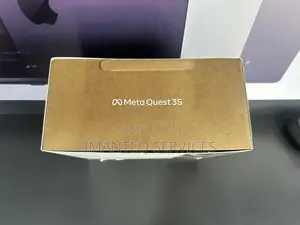 New Meta Quest 3s
