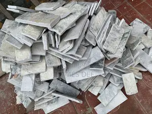 Local White Stone