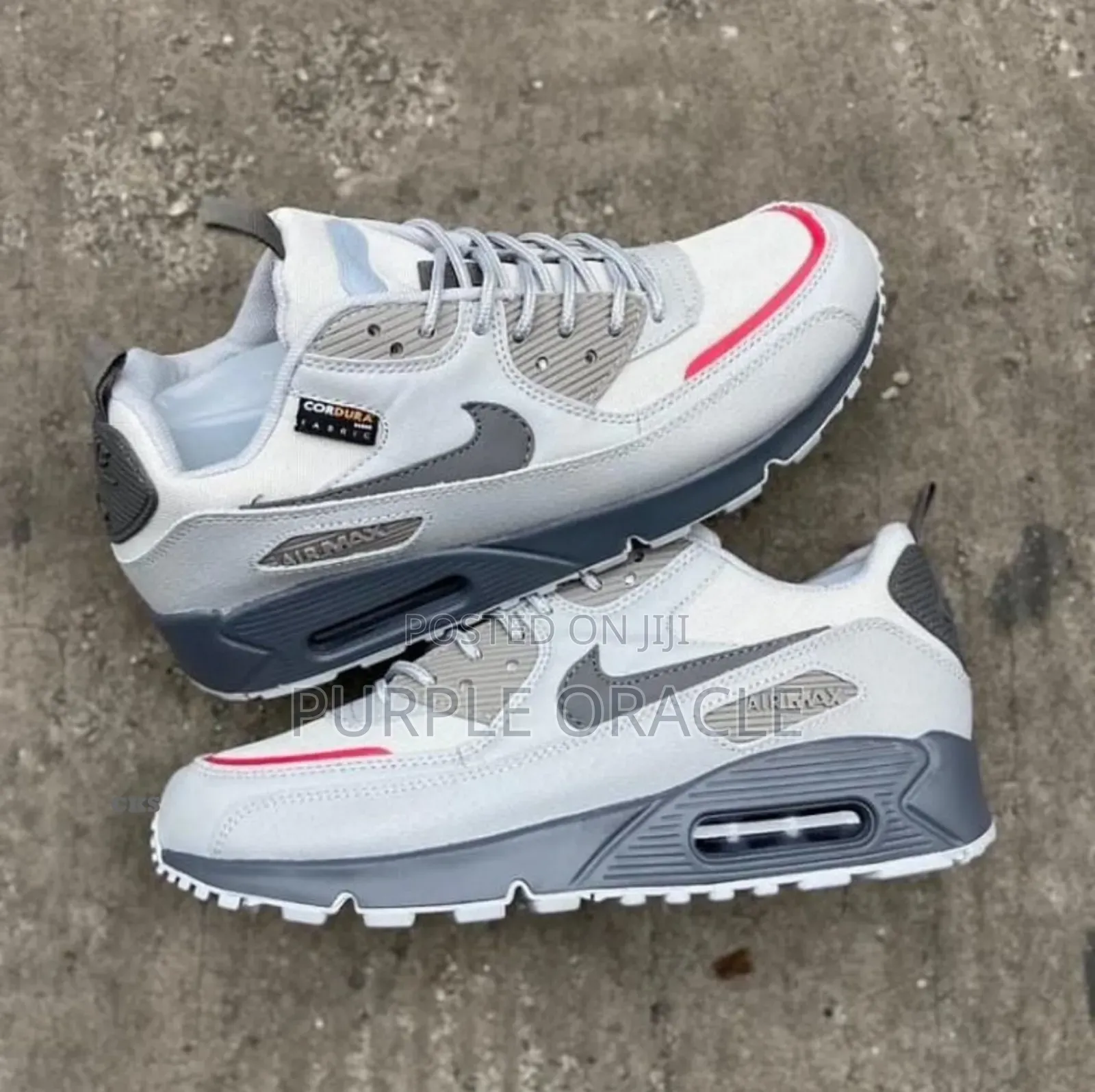 Nike High-Top Sneakers