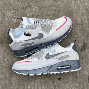 Nike High-Top Sneakers