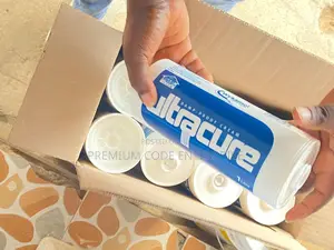 Ultracure Damp-Proof Injectable Cream, 1l