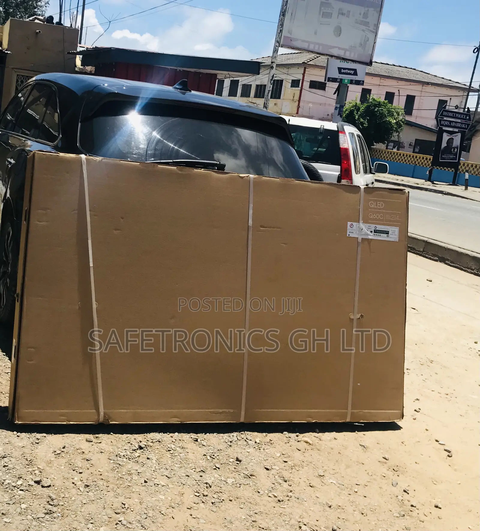 Trusted Samsung Q70c Smart 85 Inch Sleek Qled Tv