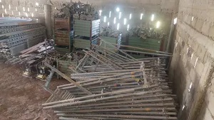 Scaffolding/Professional Scaff for Rental