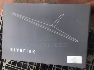 Place An Order For Starlink Gen 3 Internet Router