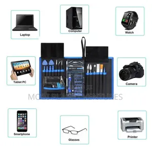 Professional Repair Tool Kit