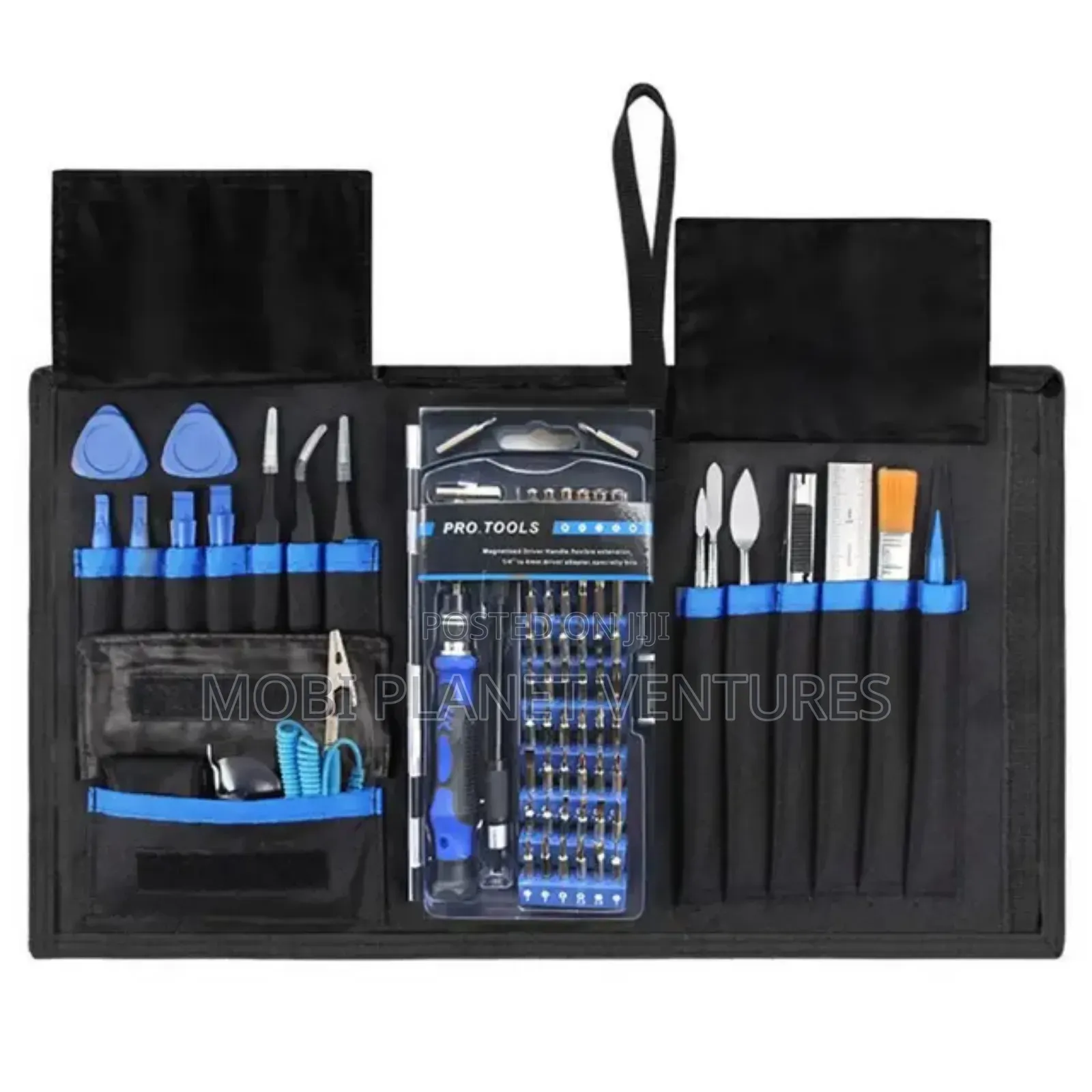 Professional Repair Tool Kit