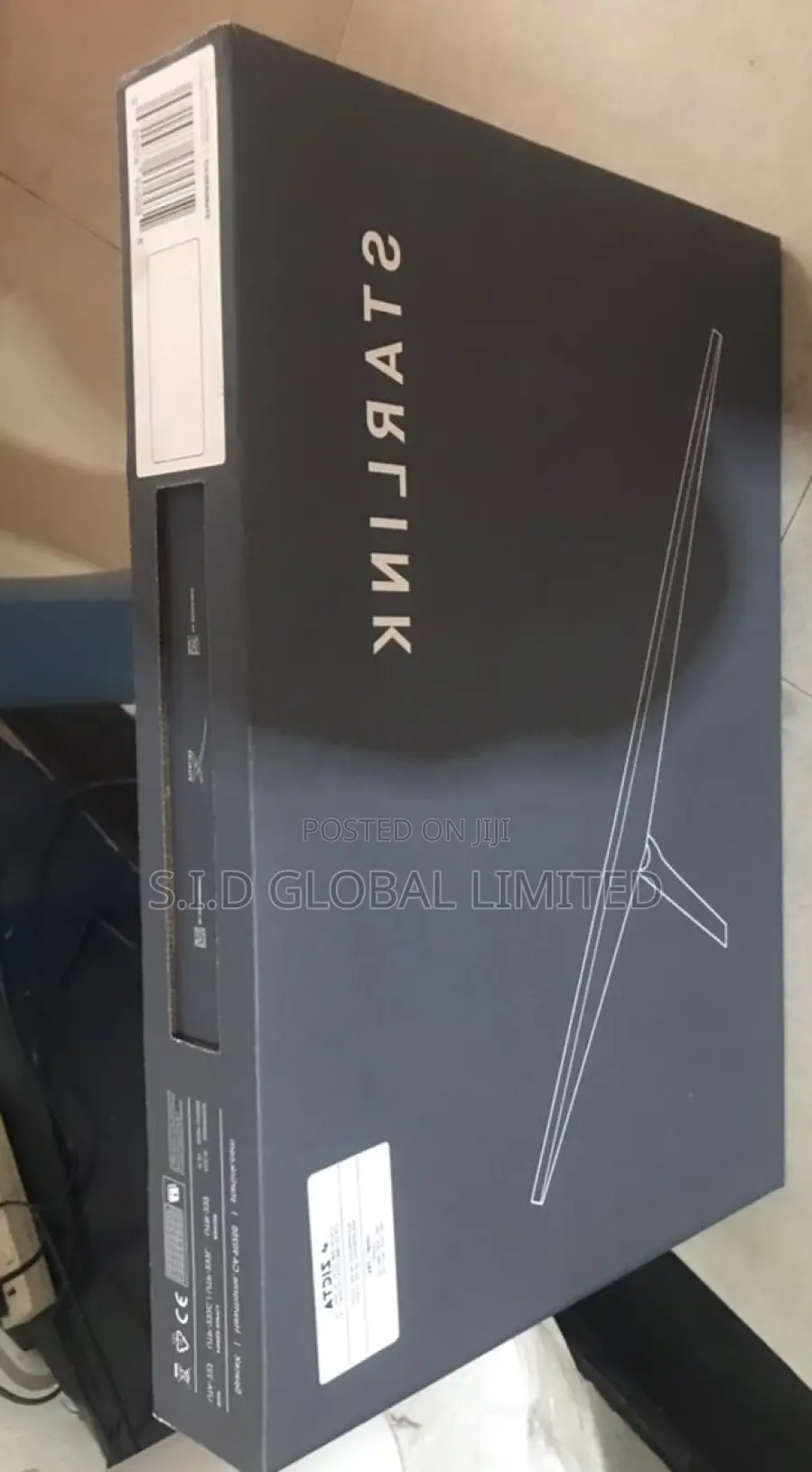 Bestseller Starlink Gen 3 Standard Kit