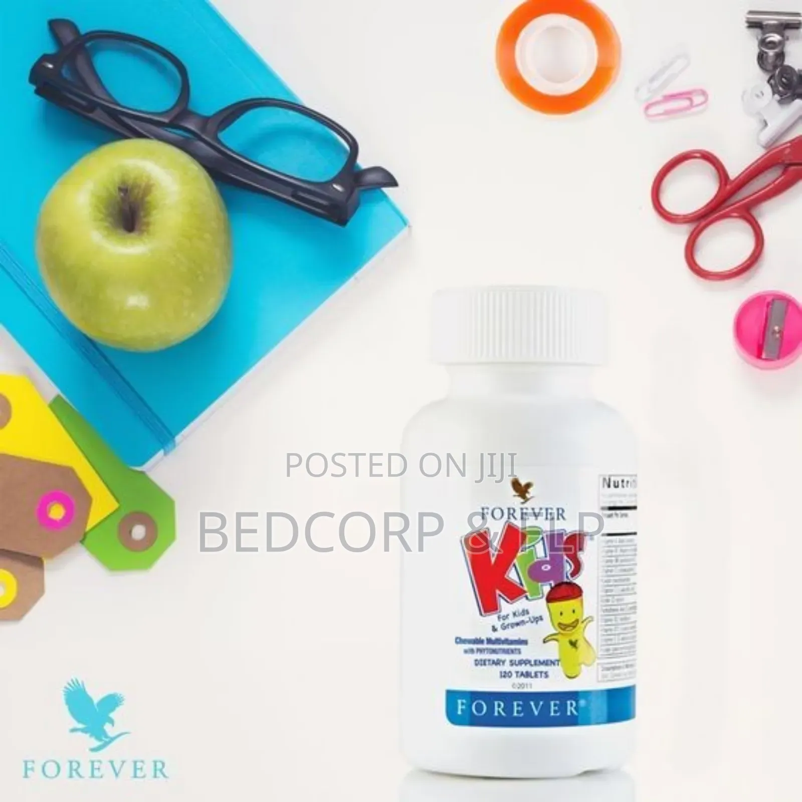 Forever Kids Products
