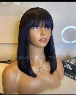 100% Human Hair