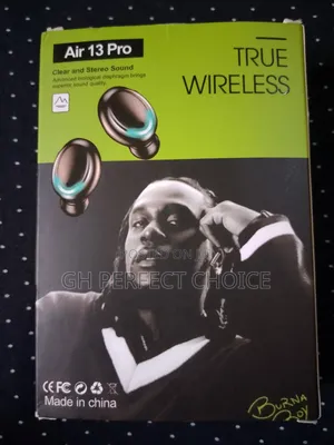 Certified Oraimo Airpods