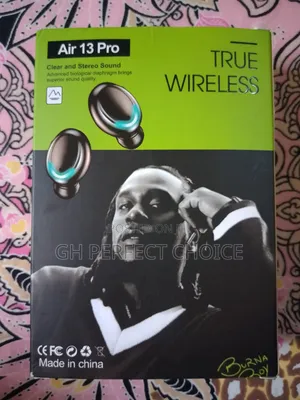 Authentic Oraimo Wireless Sound
